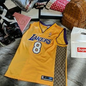 Custom Gucci Vintage Kobe Bryant